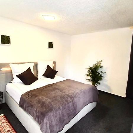 Grosse Loft In Idyllischer Lage Delmenhorst Luaran gambar