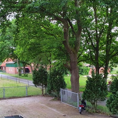 Grosse Loft In Idyllischer Lage Delmenhorst Luaran gambar